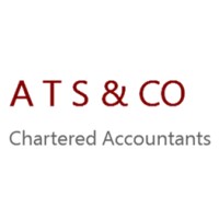 A T S & CO, Chartered Accountants logo, A T S & CO, Chartered Accountants contact details