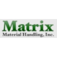 Matrix Material Handling logo, Matrix Material Handling contact details