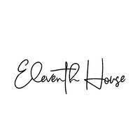 Eleventh House logo, Eleventh House contact details