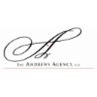 The Andrews Agency logo, The Andrews Agency contact details