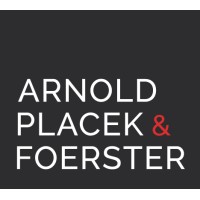 Arnold, Placek & Foerster P.C. logo, Arnold, Placek & Foerster P.C. contact details