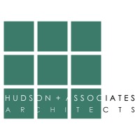 Hudson + Associates Architects, PLLC logo, Hudson + Associates Architects, PLLC contact details