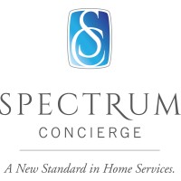 Spectrum Concierge logo, Spectrum Concierge contact details