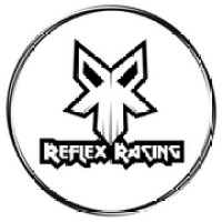 Reflex Racing logo, Reflex Racing contact details