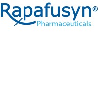 Rapafusyn Pharmaceuticals logo, Rapafusyn Pharmaceuticals contact details