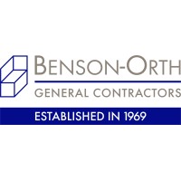 Benson-Orth Associates Inc logo, Benson-Orth Associates Inc contact details