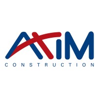 Axim Construction logo, Axim Construction contact details