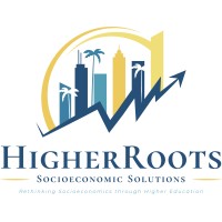 HigherRoots Socioeconomic Solutions logo, HigherRoots Socioeconomic Solutions contact details