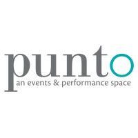 Punto Space logo, Punto Space contact details