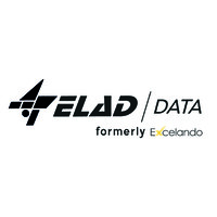 Elad Data (Formerly Excelando Ltd) logo, Elad Data (Formerly Excelando Ltd) contact details