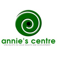 Annie's Centre logo, Annie's Centre contact details