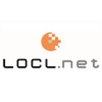 Locl-net logo, Locl-net contact details