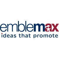 Emblemax logo, Emblemax contact details