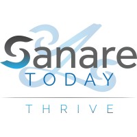 SANARE TODAY, LLC logo, SANARE TODAY, LLC contact details