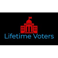 Lifetime Voters logo, Lifetime Voters contact details