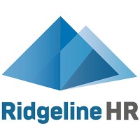 Ridgeline HR logo, Ridgeline HR contact details