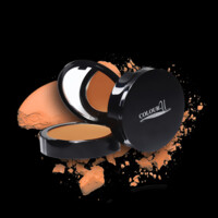 Colour U Cosmetics logo, Colour U Cosmetics contact details