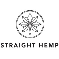 Straight Hemp logo, Straight Hemp contact details