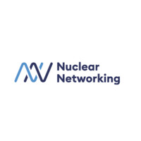 Nuclear Networking logo, Nuclear Networking contact details