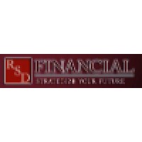 RSD Financial logo, RSD Financial contact details