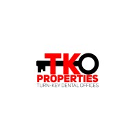 Tko Properties / TurnKey Dental Offices logo, Tko Properties / TurnKey Dental Offices contact details