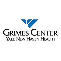 Grimes Center logo, Grimes Center contact details