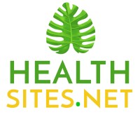 Health Sites™ logo, Health Sites™ contact details