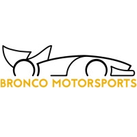 Bronco Motorsports logo, Bronco Motorsports contact details