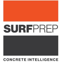 Surfprep logo, Surfprep contact details