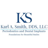 Karl A. Smith, DDS logo, Karl A. Smith, DDS contact details