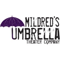 Mildred's Umbrella Theater Company logo, Mildred's Umbrella Theater Company contact details