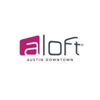 Aloft Austin Downtown logo, Aloft Austin Downtown contact details