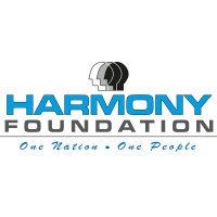 Harmony Foundation logo, Harmony Foundation contact details