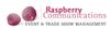 Raspberry Communications logo, Raspberry Communications contact details