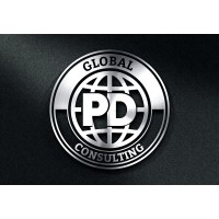 PD Global Consulting logo, PD Global Consulting contact details