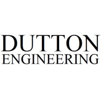 Dutton Engineering logo, Dutton Engineering contact details