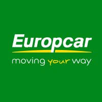 Europcar Mexico logo, Europcar Mexico contact details