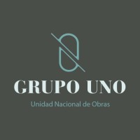 Grupo UNO logo, Grupo UNO contact details