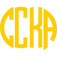 CCKA logo, CCKA contact details