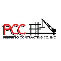 Perfetto Contracting Co. Inc. logo, Perfetto Contracting Co. Inc. contact details