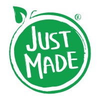 Just Made Foods logo, Just Made Foods contact details