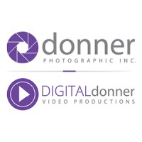 Donner Photographic Inc logo, Donner Photographic Inc contact details