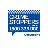 Crime Stoppers Queensland Limited logo, Crime Stoppers Queensland Limited contact details