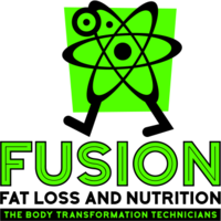 Fusion Fat Loss & Nutrition logo, Fusion Fat Loss & Nutrition contact details