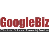 GoogleBiz logo, GoogleBiz contact details