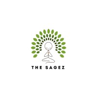 TheSagez logo, TheSagez contact details