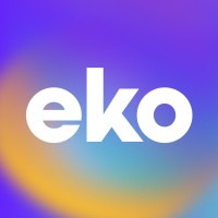 eko logo, eko contact details