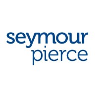 Seymour Pierce logo, Seymour Pierce contact details