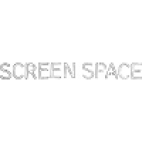 Screen Space logo, Screen Space contact details