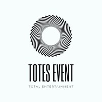 Totes Event logo, Totes Event contact details